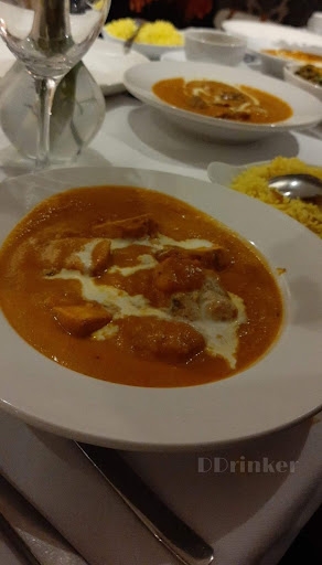 Photo of Masala Derby - 7 Curzon St, Derby DE1 1LH