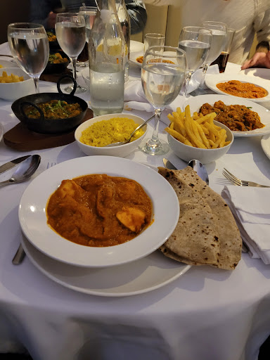 Photo of Masala Derby - 7 Curzon St, Derby DE1 1LH