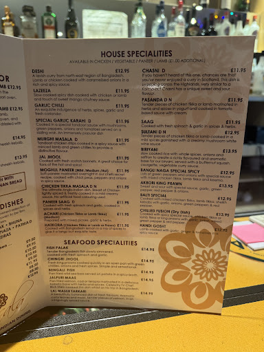 Photo of Masala Derby - 7 Curzon St, Derby DE1 1LH