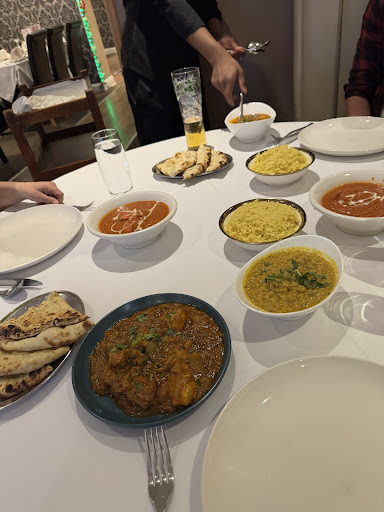 Photo of Masala Derby - 7 Curzon St, Derby DE1 1LH