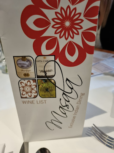 Photo of Masala Derby - 7 Curzon St, Derby DE1 1LH