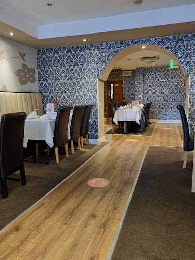 Photo of Masala Derby - 7 Curzon St, Derby DE1 1LH