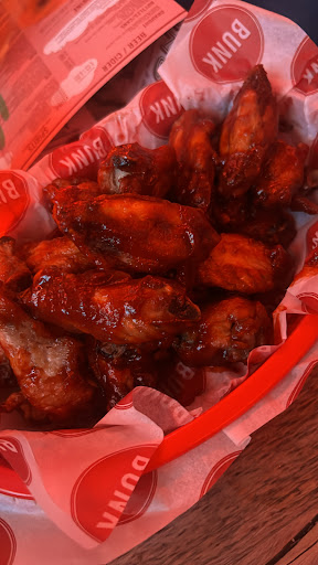 Photo of Bunk - 8 Sadler Gate, Derby DE1 3NF