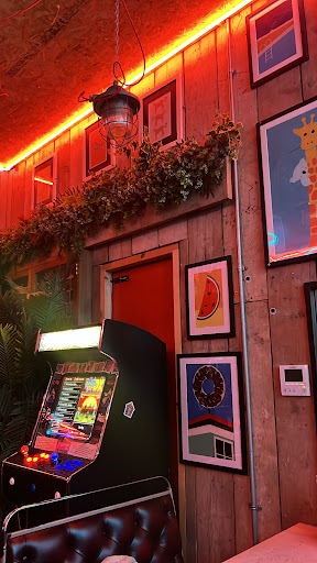 Photo of Bunk - 8 Sadler Gate, Derby DE1 3NF