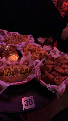 Photo of Bunk - 8 Sadler Gate, Derby DE1 3NF