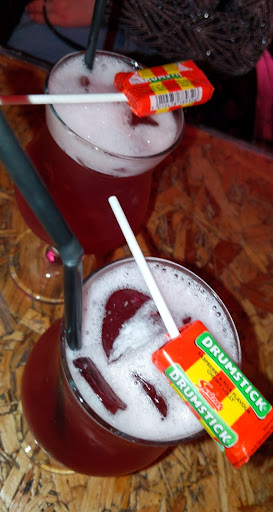 Photo of Bunk - 8 Sadler Gate, Derby DE1 3NF