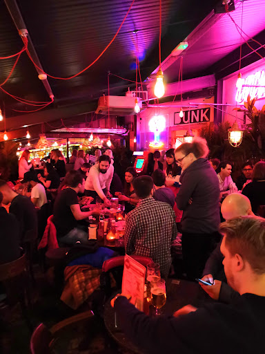 Photo of Bunk - 8 Sadler Gate, Derby DE1 3NF