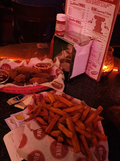 Photo of Bunk - 8 Sadler Gate, Derby DE1 3NF