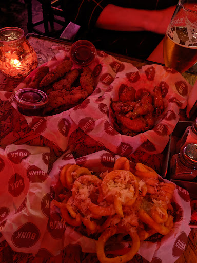 Photo of Bunk - 8 Sadler Gate, Derby DE1 3NF