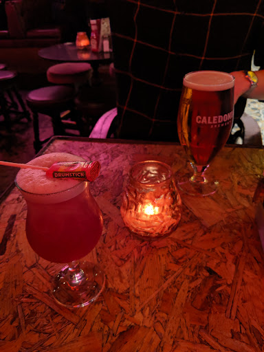 Photo of Bunk - 8 Sadler Gate, Derby DE1 3NF