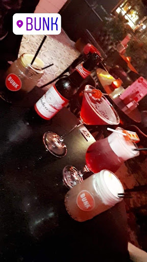 Photo of Bunk - 8 Sadler Gate, Derby DE1 3NF