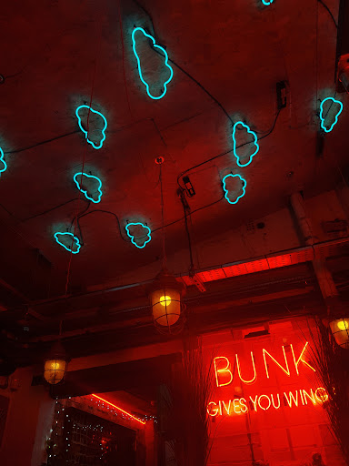 Photo of Bunk - 8 Sadler Gate, Derby DE1 3NF