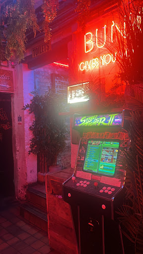 Photo of Bunk - 8 Sadler Gate, Derby DE1 3NF