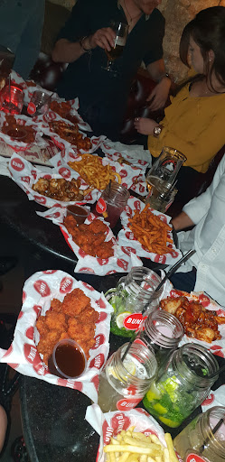 Photo of Bunk - 8 Sadler Gate, Derby DE1 3NF