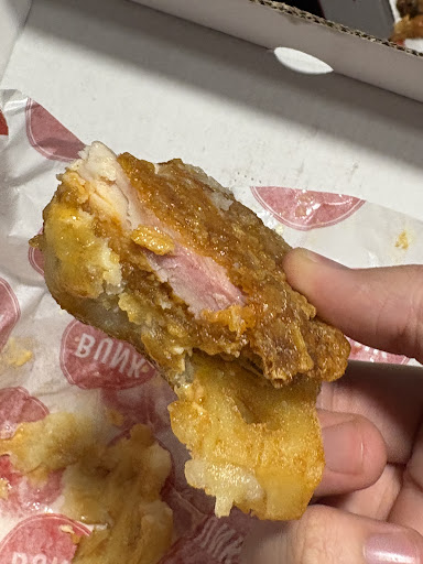 Photo of Bunk - 8 Sadler Gate, Derby DE1 3NF