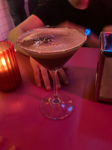 Photo of Bunk - 8 Sadler Gate, Derby DE1 3NF