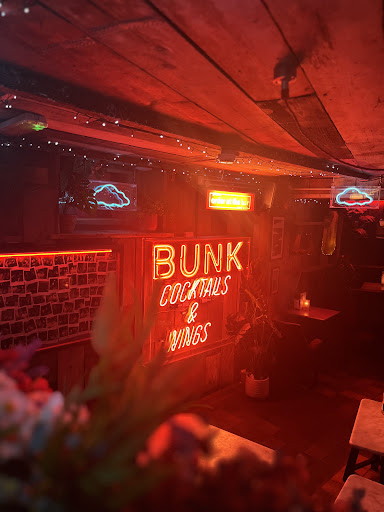 Photo of Bunk - 8 Sadler Gate, Derby DE1 3NF