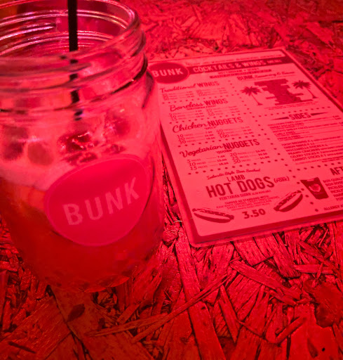 Photo of Bunk - 8 Sadler Gate, Derby DE1 3NF