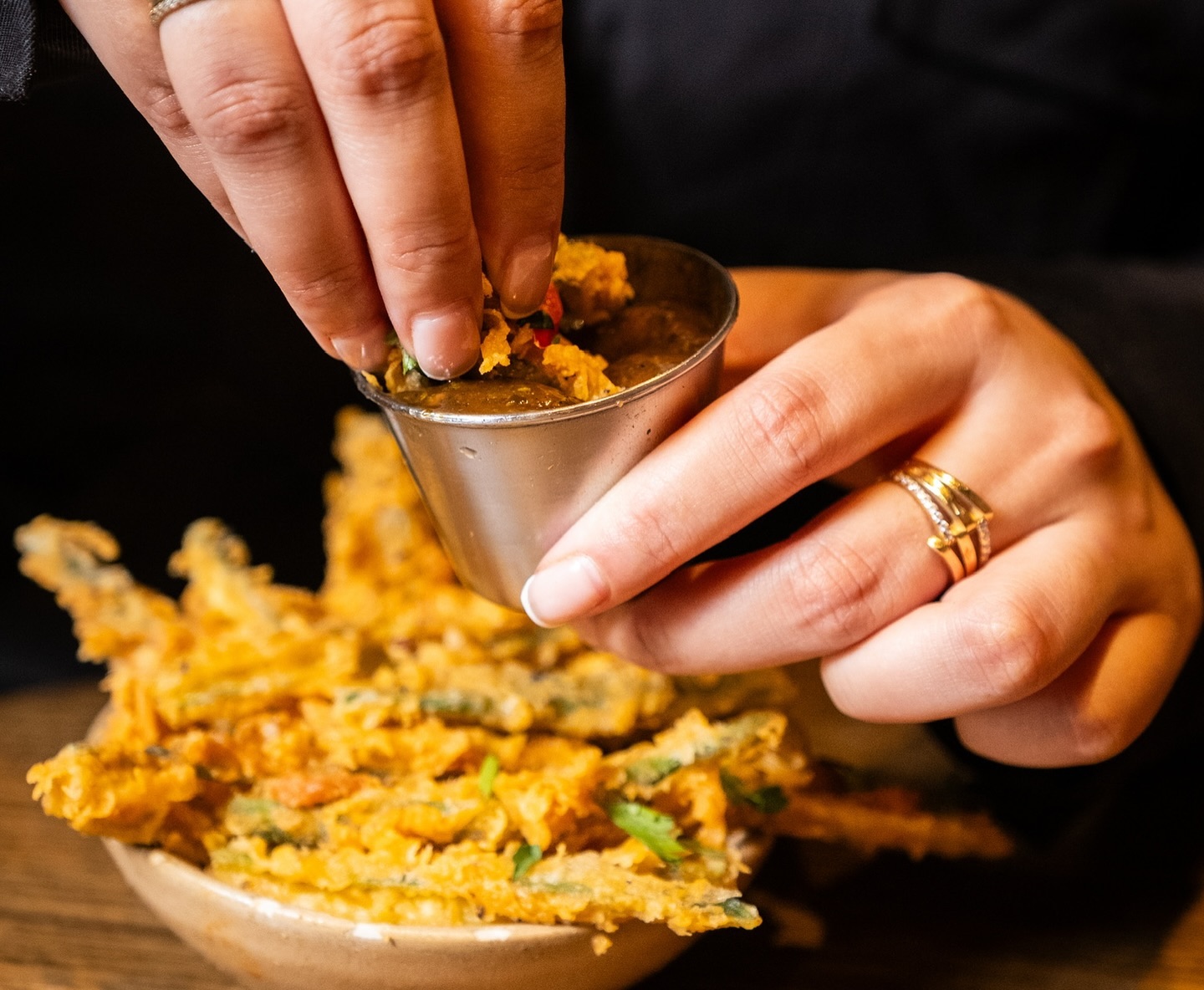 Photo of Afrikana Restaurant Derby - 53-55 Queen St, Derby DE1 3DE