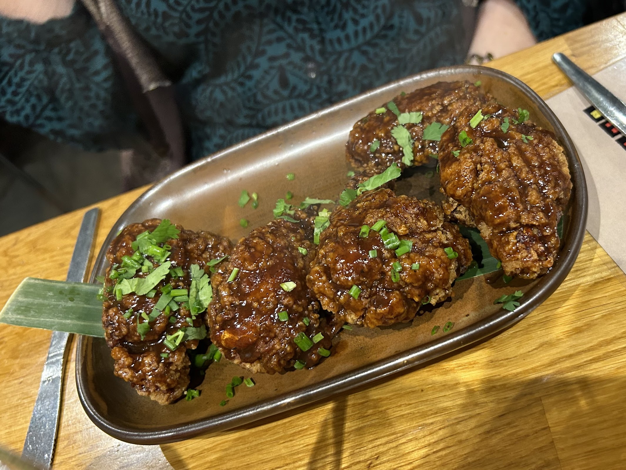 Photo of Afrikana Restaurant Derby - 53-55 Queen St, Derby DE1 3DE