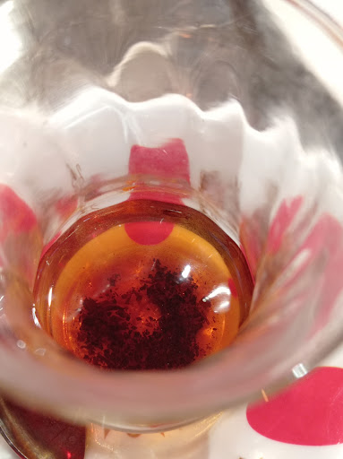 Photo of Istanbul Restaurant - 96 St Peters St, Derby DE1 1SR