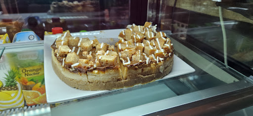 Photo of Istanbul Restaurant - 96 St Peters St, Derby DE1 1SR