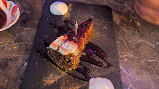 Photo of Istanbul Restaurant - 96 St Peters St, Derby DE1 1SR