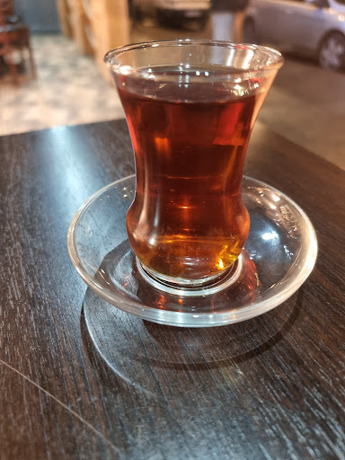 Photo of Istanbul Restaurant - 96 St Peters St, Derby DE1 1SR