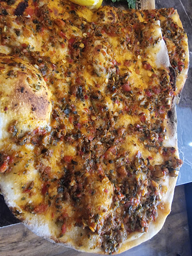 Photo of Istanbul Restaurant - 96 St Peters St, Derby DE1 1SR