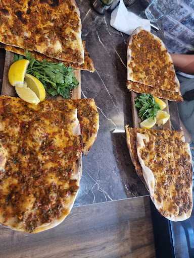 Photo of Istanbul Restaurant - 96 St Peters St, Derby DE1 1SR