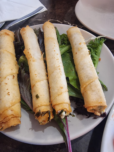 Photo of Istanbul Restaurant - 96 St Peters St, Derby DE1 1SR