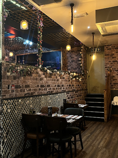 Photo of Istanbul Restaurant - 96 St Peters St, Derby DE1 1SR