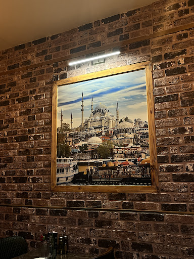 Photo of Istanbul Restaurant - 96 St Peters St, Derby DE1 1SR