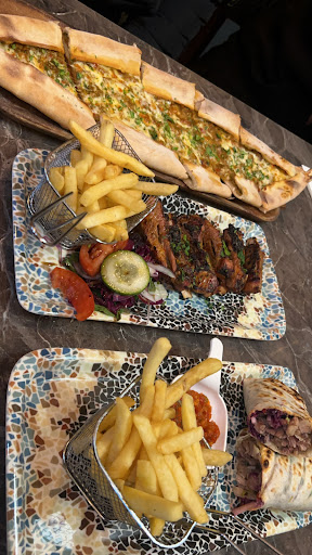 Photo of Istanbul Restaurant - 96 St Peters St, Derby DE1 1SR