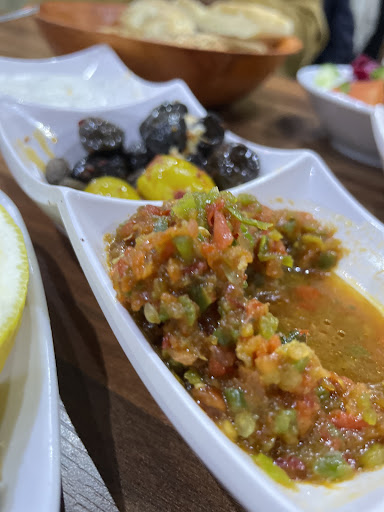 Photo of Istanbul Restaurant - 96 St Peters St, Derby DE1 1SR