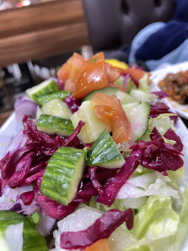 Photo of Istanbul Restaurant - 96 St Peters St, Derby DE1 1SR