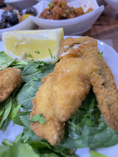 Photo of Istanbul Restaurant - 96 St Peters St, Derby DE1 1SR