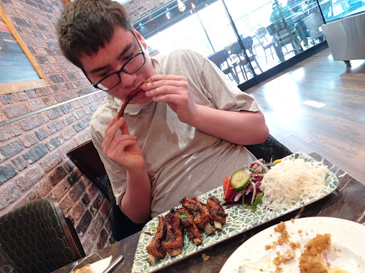 Photo of Istanbul Restaurant - 96 St Peters St, Derby DE1 1SR