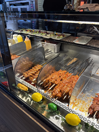 Photo of Istanbul Restaurant - 96 St Peters St, Derby DE1 1SR