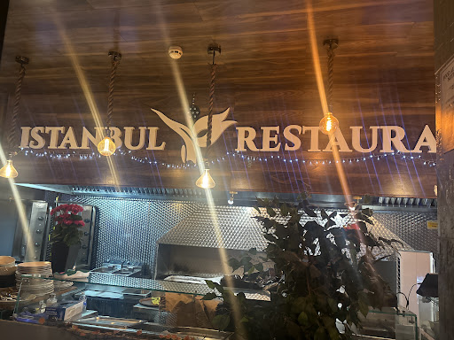 Photo of Istanbul Restaurant - 96 St Peters St, Derby DE1 1SR