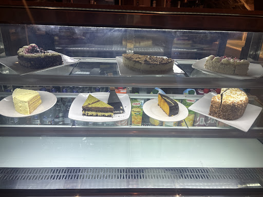 Photo of Istanbul Restaurant - 96 St Peters St, Derby DE1 1SR