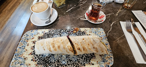 Photo of Istanbul Restaurant - 96 St Peters St, Derby DE1 1SR