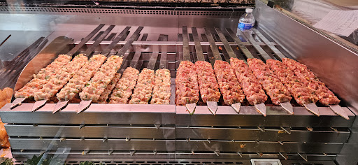 Photo of Istanbul Restaurant - 96 St Peters St, Derby DE1 1SR