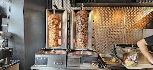 Photo of Istanbul Restaurant - 96 St Peters St, Derby DE1 1SR