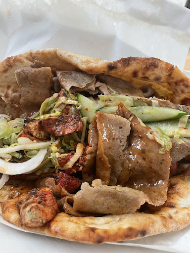 Photo of Favourite Fast Food - 61 Shakespeare St, Derby DE24 9HE