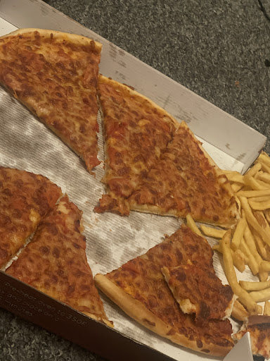 Photo of Favourite Fast Food - 61 Shakespeare St, Derby DE24 9HE