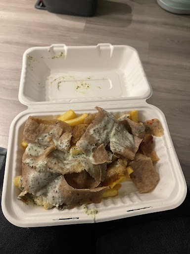 Photo of Fatboyz - 6 Cheapside, Derby DE1 1BR