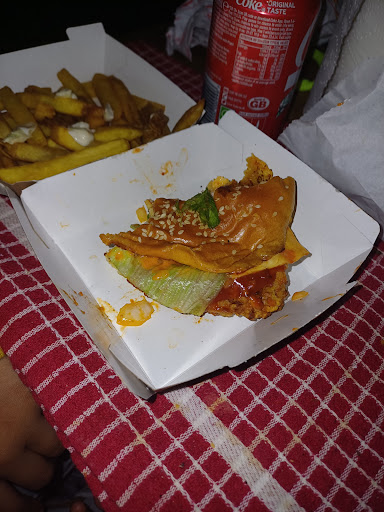 Photo of Fatboyz - 6 Cheapside, Derby DE1 1BR