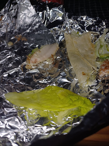 Photo of Fatboyz - 6 Cheapside, Derby DE1 1BR