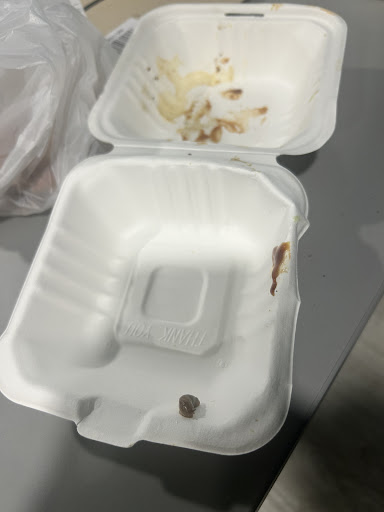 Photo of Fatboyz - 6 Cheapside, Derby DE1 1BR